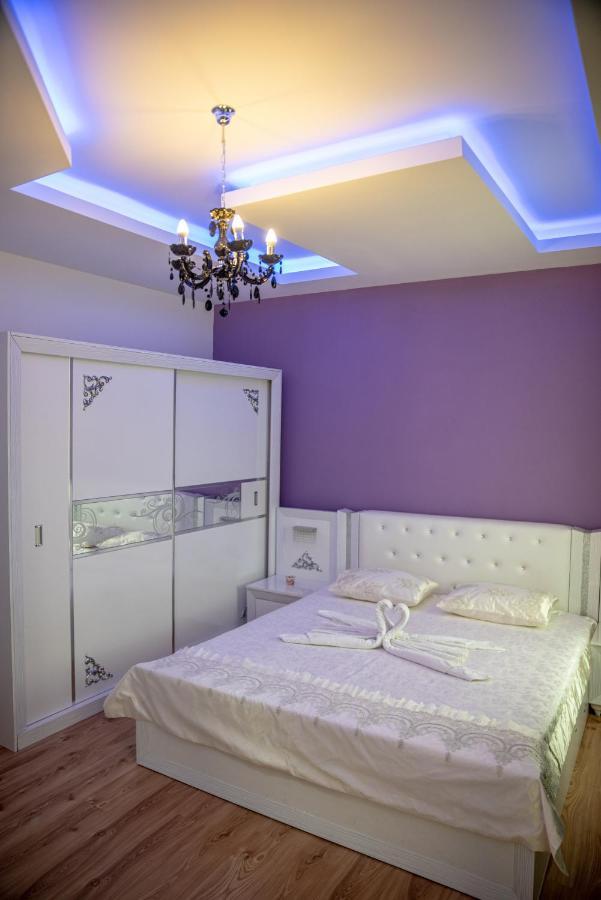 Готель Casa Robi Pestisani Екстер'єр фото